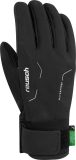 Reusch Dryver R-TEX® ECO TOUCH-TEC 6499271 7702 black front